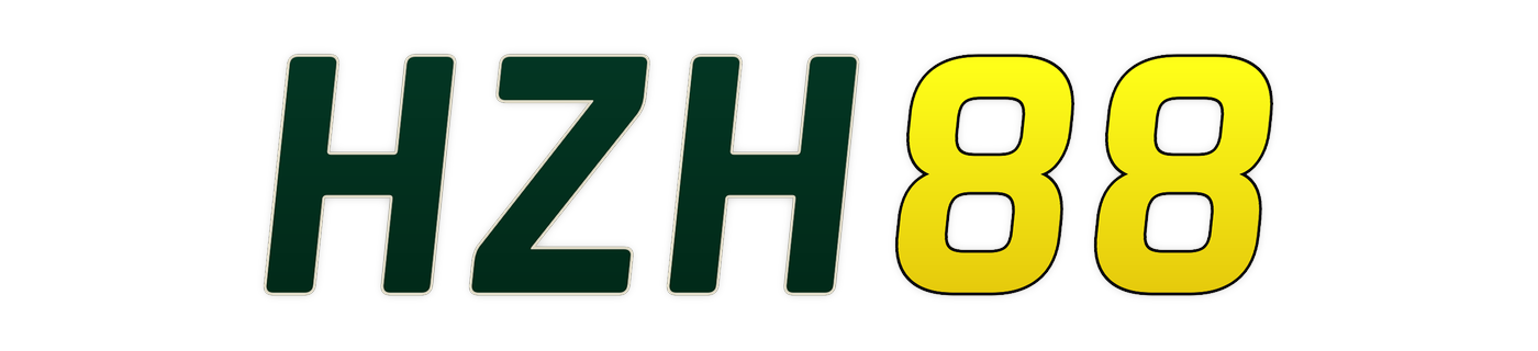 hzh88 Logo
